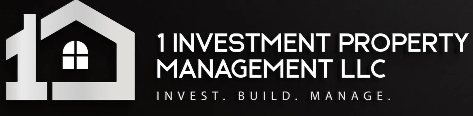 1 Investment Property management logo